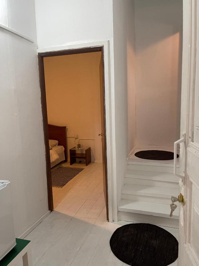 Cornaro Fine Arts Center Apartment Limassol Exterior photo