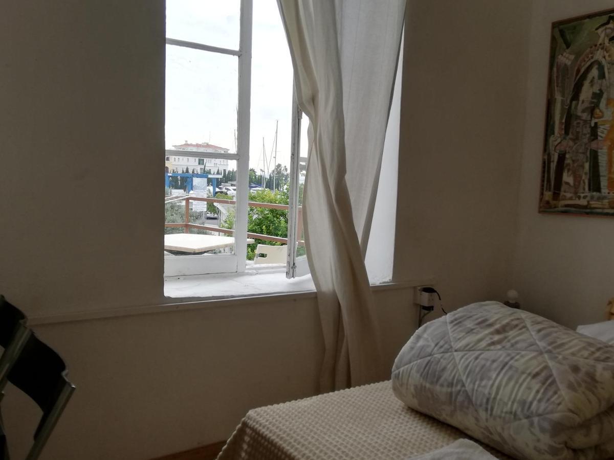 Cornaro Fine Arts Center Apartment Limassol Exterior photo